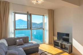 Harmonia Old town Budva View Apartment